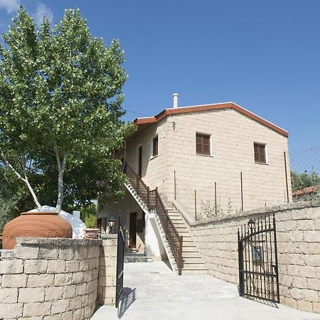 Villa Marianna Mansion Pachna Zimmer foto