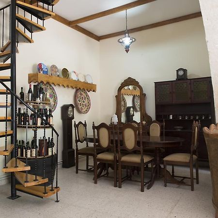 Villa Marianna Mansion Pachna Zimmer foto