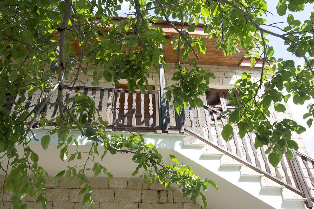 Villa Marianna Mansion Pachna Zimmer foto
