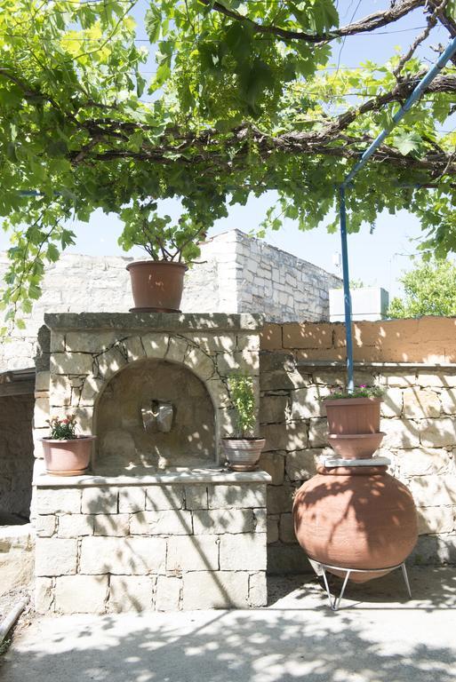 Villa Marianna Mansion Pachna Zimmer foto