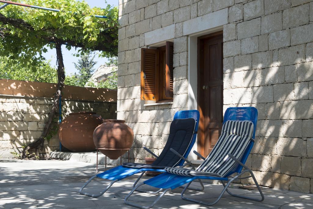 Villa Marianna Mansion Pachna Zimmer foto