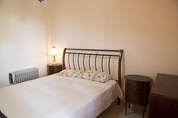 Villa Marianna Mansion Pachna Zimmer foto
